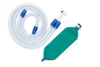 Anesthesia guhumeka imizunguruko