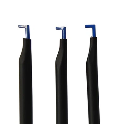 Monopolar l hook